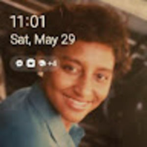 Meet your Posher, Jocelyn